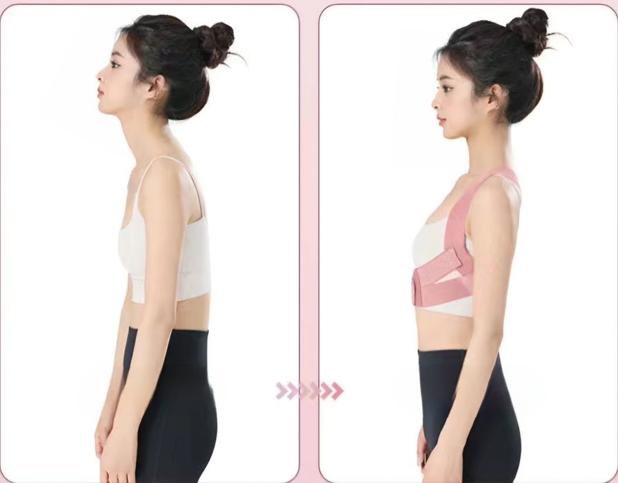 Корректор осанки