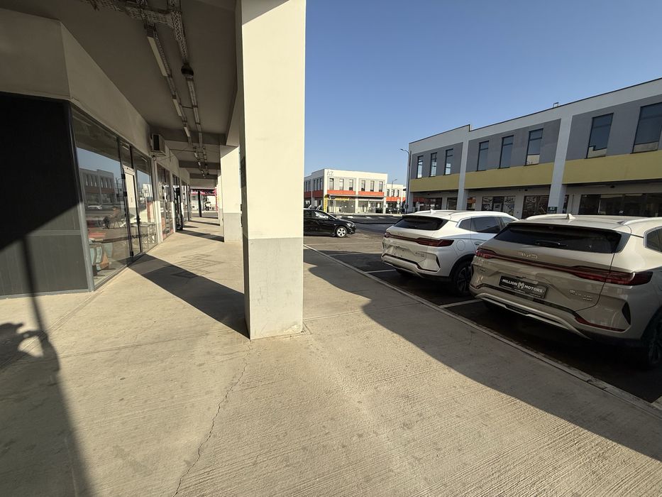 Ташкент ИНДЕХДА Тарцавой 33 Кв Магазин УЗОК Муддатга АРЕНДАга Берилади