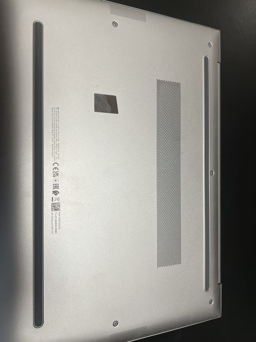 Laptop hp elitebook 840 g11 14inch 32 gb ram ddr5