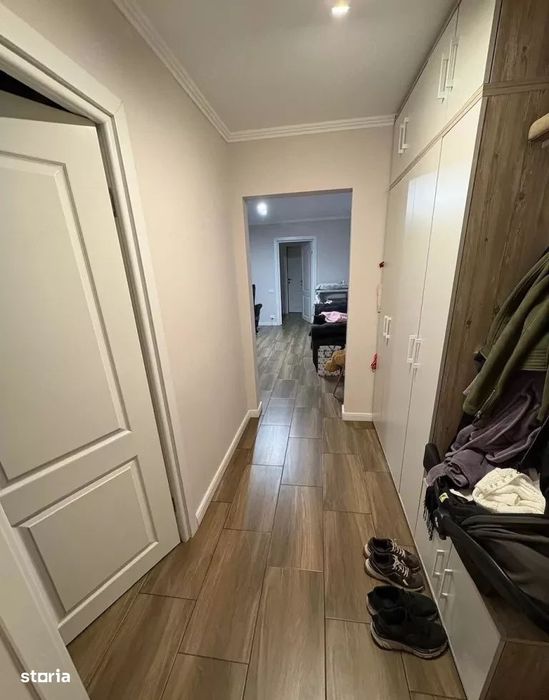 Apartament doua camere complet renovat Gheorgheni