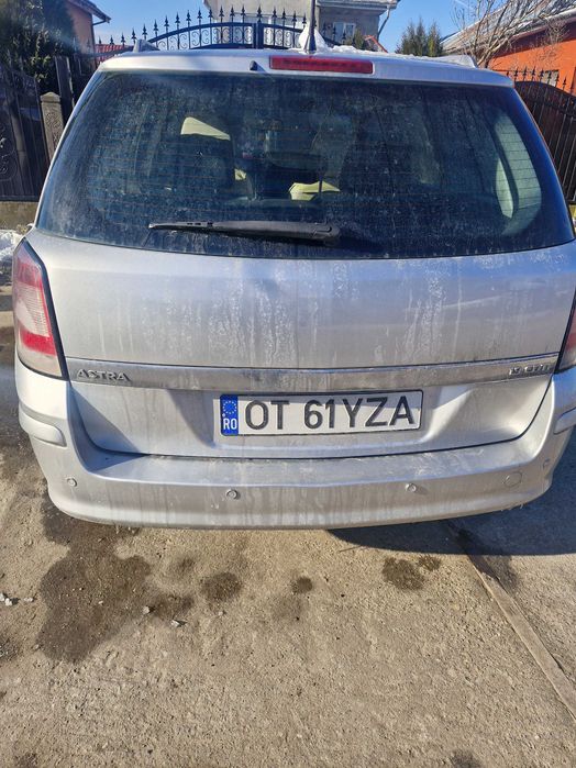 Se vinde ope astra h