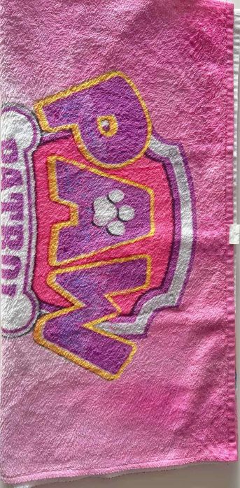 Детски хавлиени кърпи за плаж