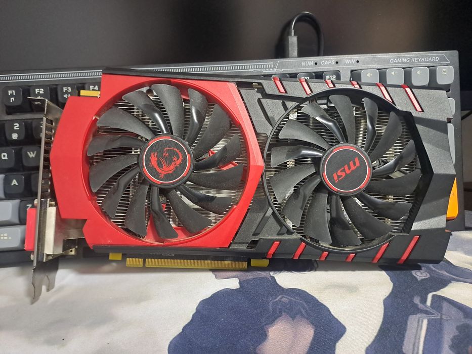 Placa video ieftina