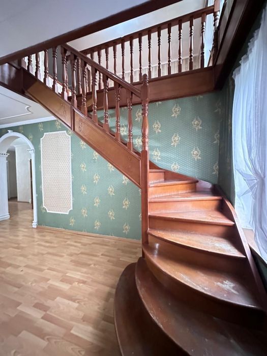 Продам дом в Кизе-Алмалыбак