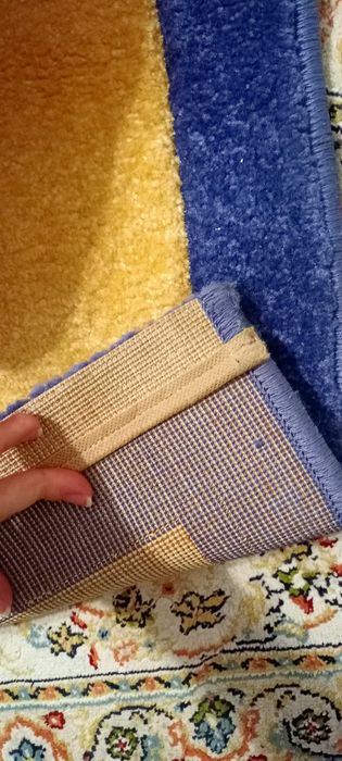 Ковёр Турция 2*4 Пряжа