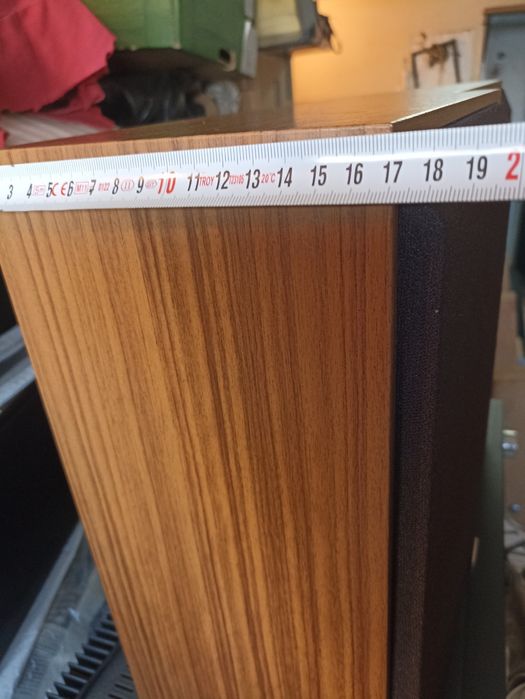 Тонколони grundig