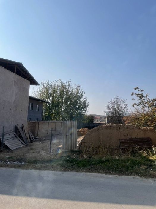 Quruq yer avliyo ota