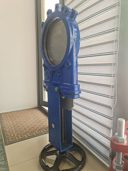 Шиберное задвижка из первых рук