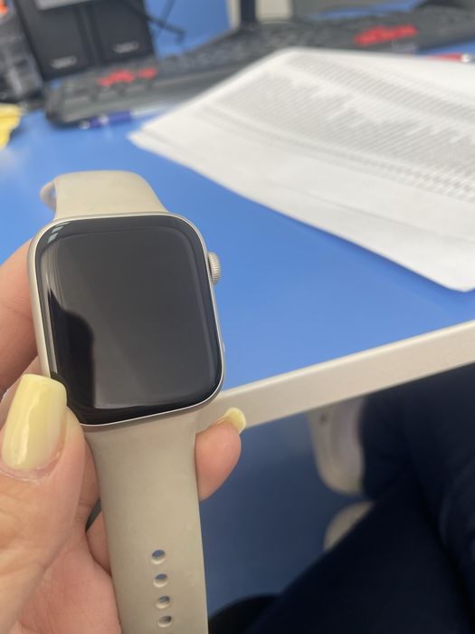 Apple Watch Series 8