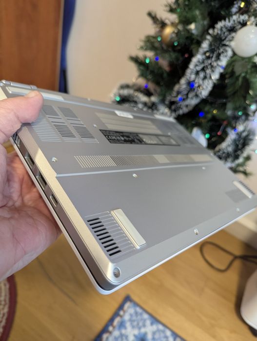 Laptop gaming premium ASUS ROG Ryzen 9,  RTX 3060 6GB, 32GB DDR, 1 TB