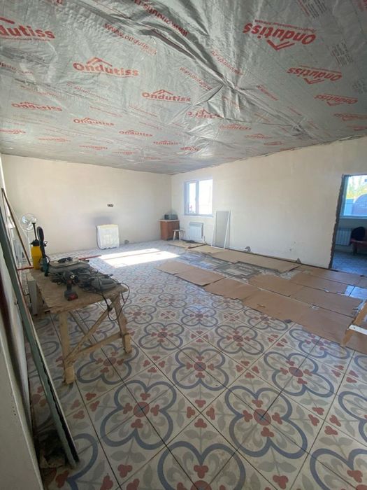 Продается двухуровневый дом