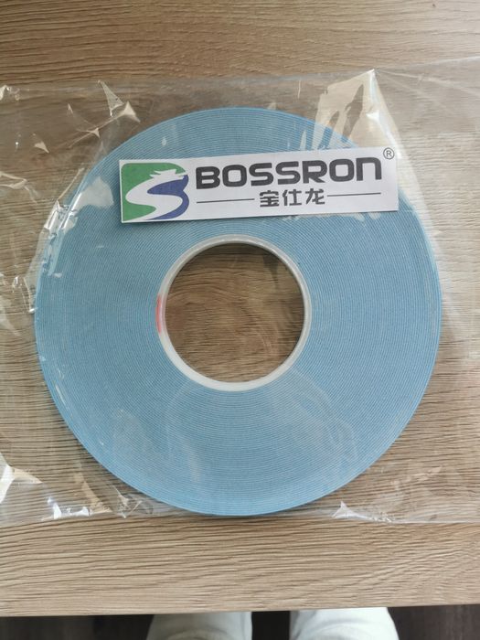 Двухсторонний скотч