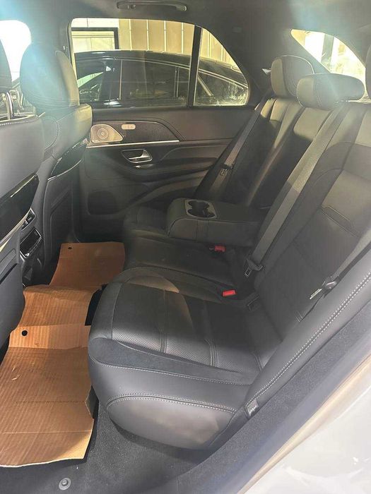 Mercedes-Benz GLE 53 4MATIC+ 2025!
