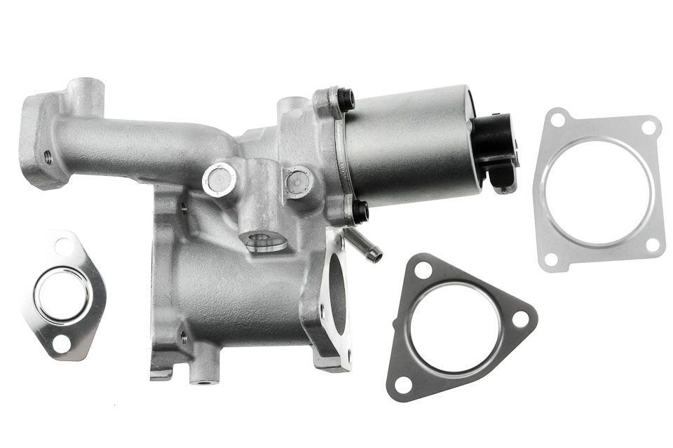 Supapa EGR Opel Astra G 1.7cdti 2003-, Corsa C 1.7cdti 2003-, NTY EGR-PL-017