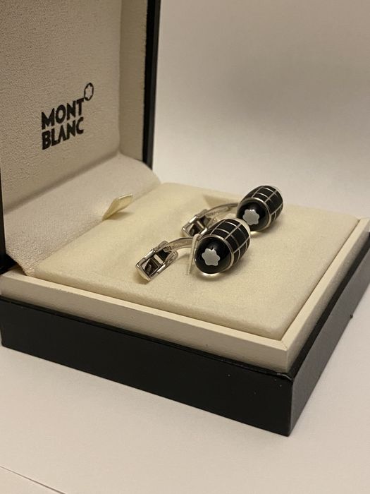 Butoni Cămașă Montblanc Starwalker