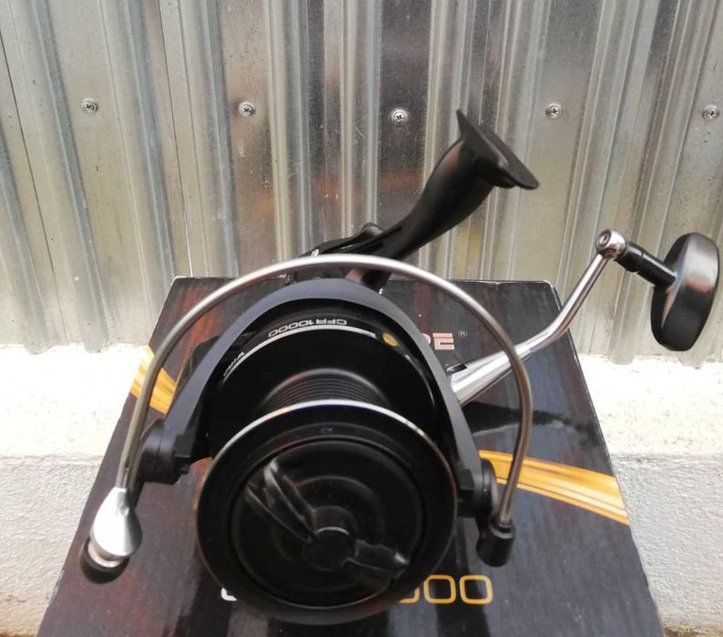 Mulineta Wind Blade CFR 10.000