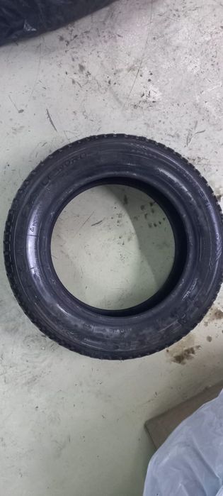 Продам комплект зимней резины R15