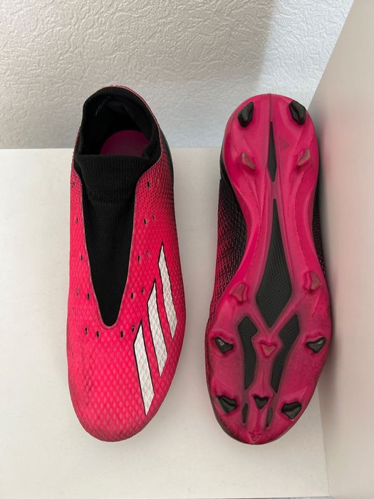 Футболни бутонки Adidas X SPEEDPORTAL.3 FG