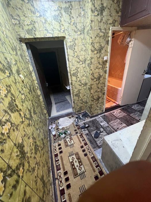 Algaritim 1 Xonalik Uy oilaga