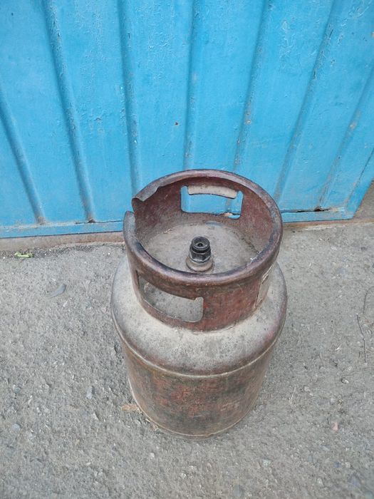 Газ-балон продается