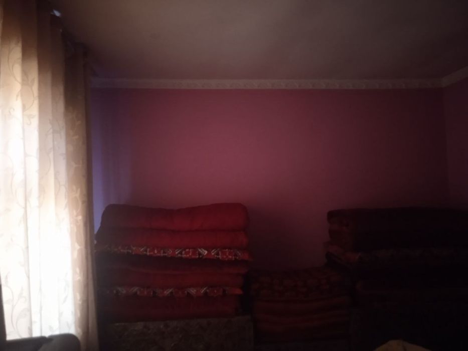 Тезда ховли сотилади Ўртасаройда