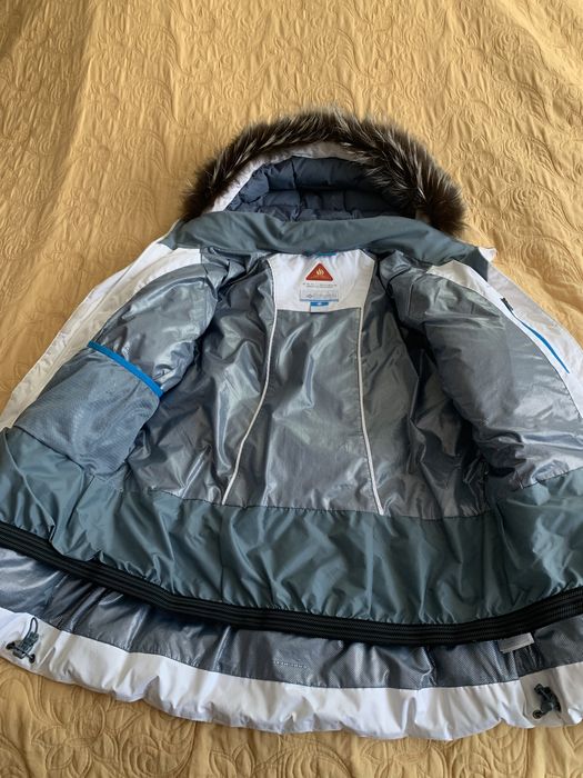 Куртка Коламбия 46 размер