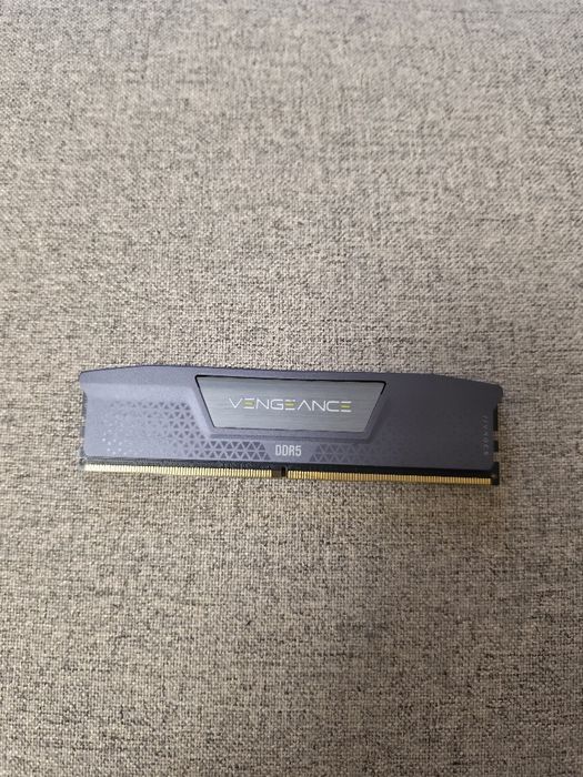 DDR5 16GB 6000Mhz Rami