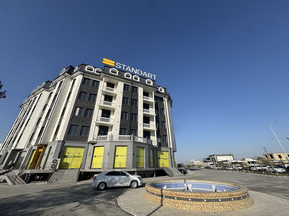 Галаосие квартира Galaosiyo kvartira
