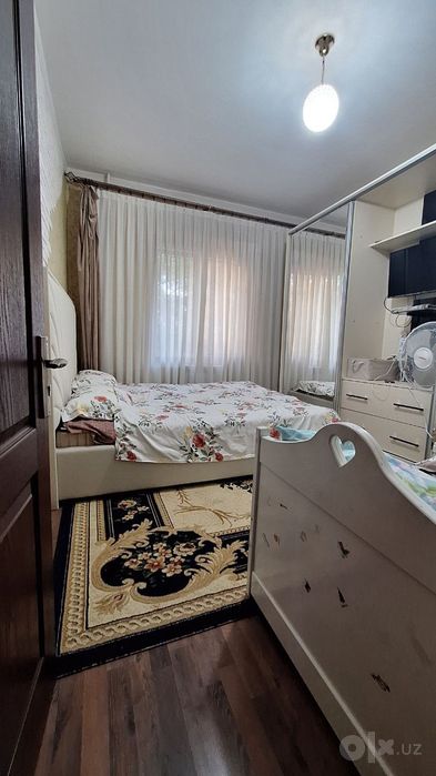 Продажа 4/4/5 квартира Карасу-1