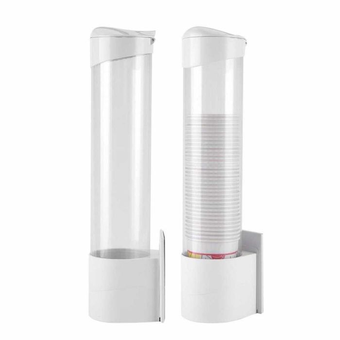 Скидка Кулер Диспенсер Раздатчик стаканов Подставка Stakan uchun