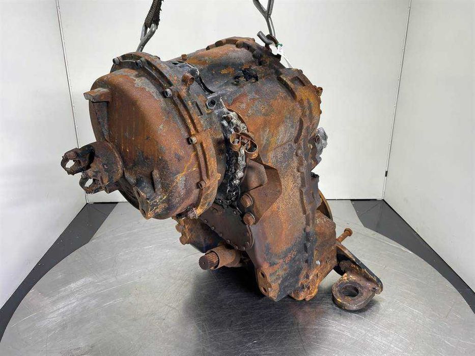 Transmisie ZF 4WG-130 - Piese de schimb ZF