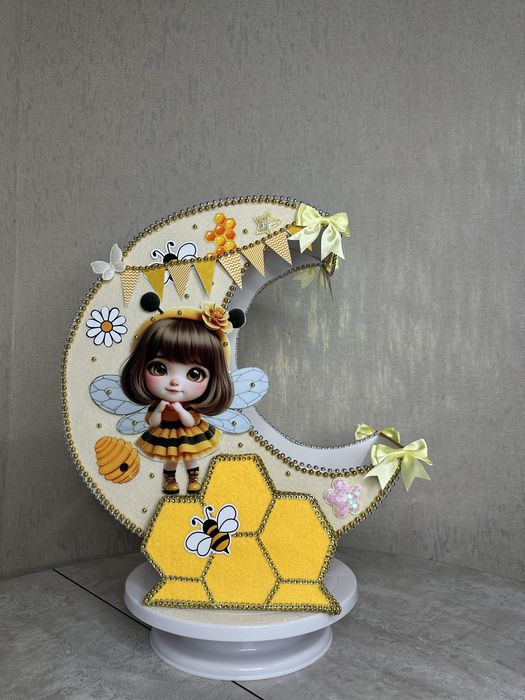 Калта «Луна» тойбастар Караганда