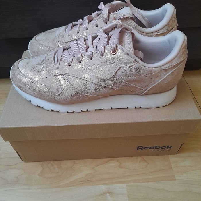 Дамски кецове и маратонки Reebok, Muvid,Calvin Klein,  Puma 37