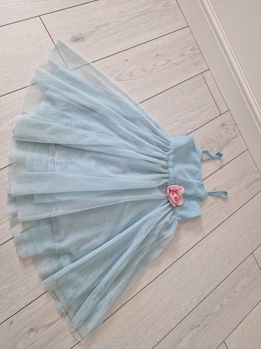 Rochiță mărimea 116