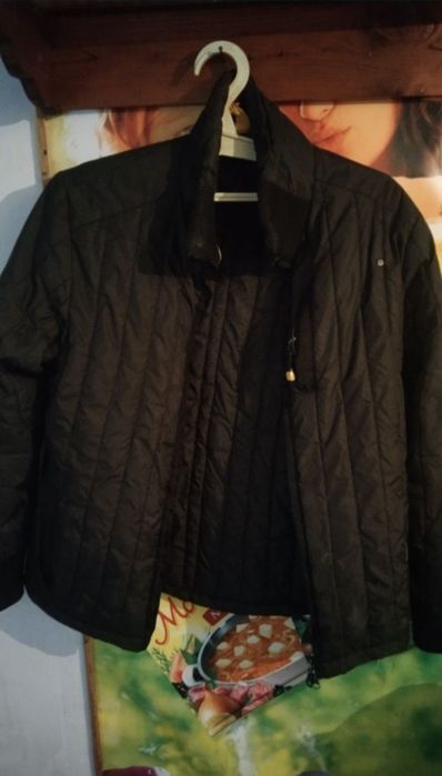 Куртка мужская 46 размер