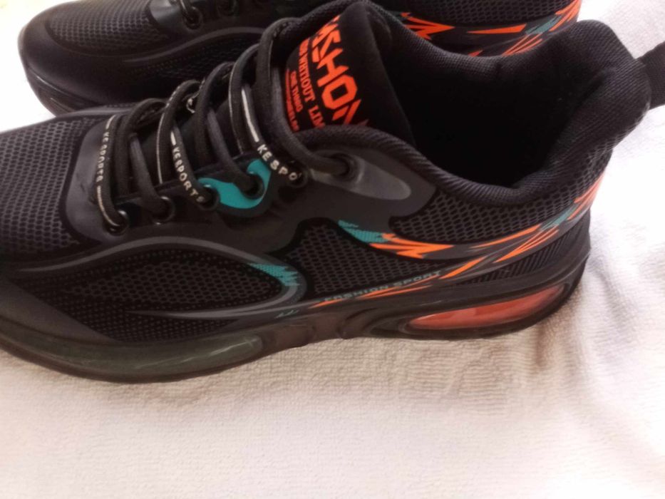 Adidași sport de băieți