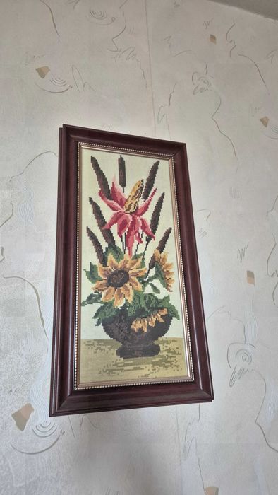 Гоблени пет  броя по договаряне