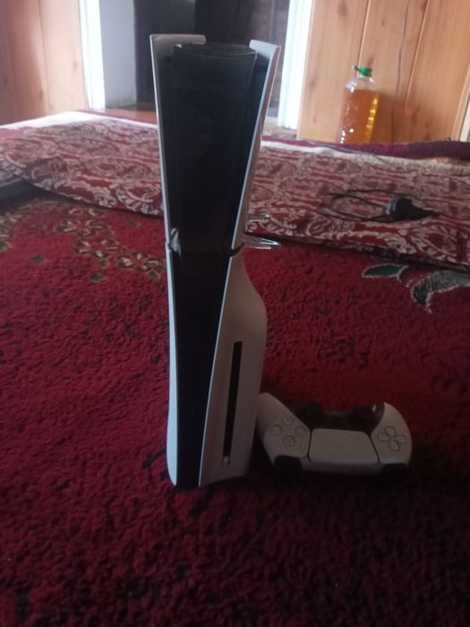 Yangi psteshen 5 diskavodli