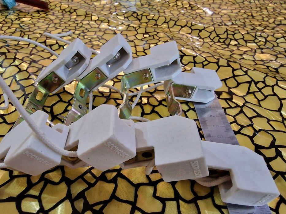 Патрон новый лампы R7S в Сортировке