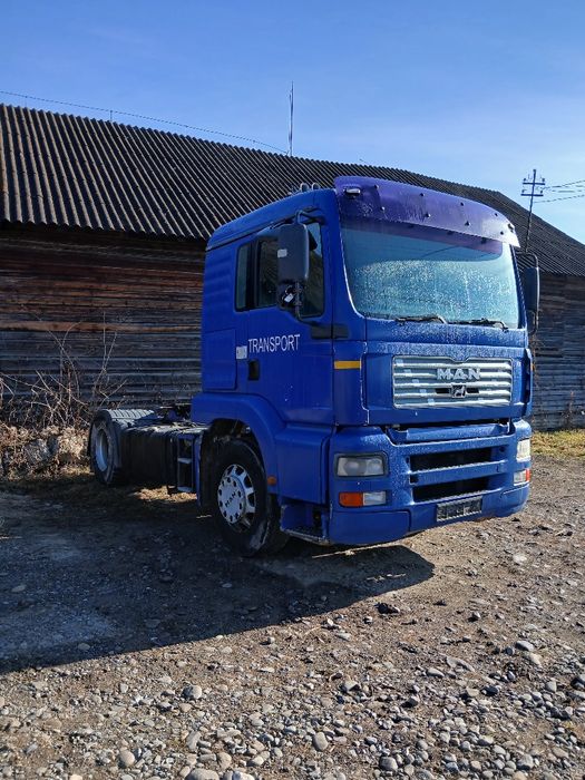 Genți aluminiu camion