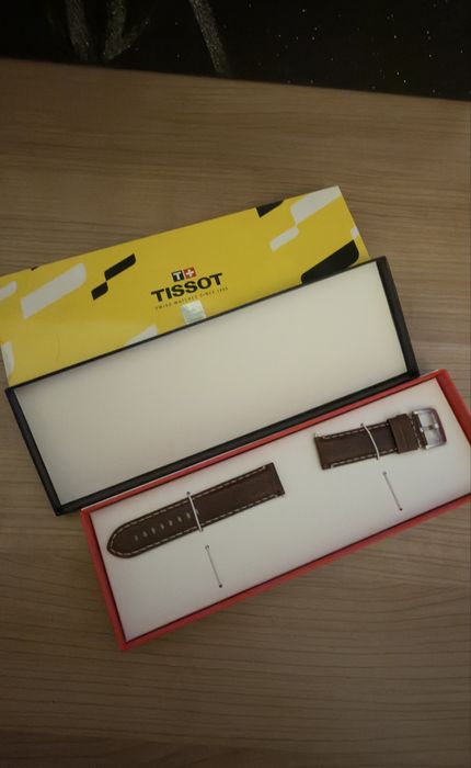 Ceas Tissot tour de france