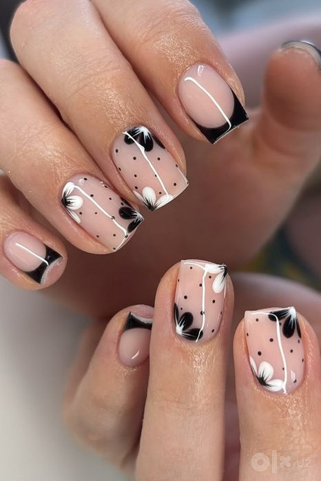 маникюр и педикюр сергели