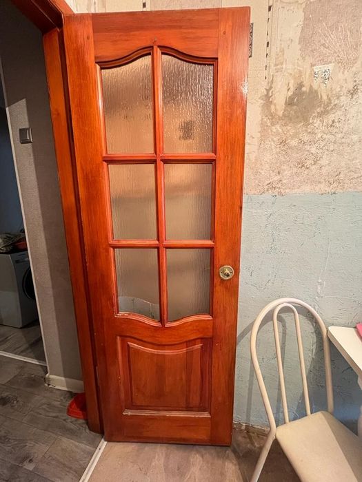 Межкомнатные двери