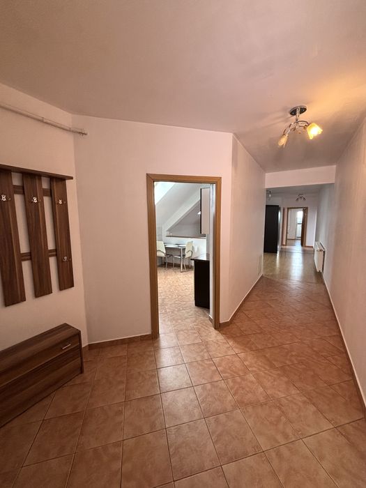 Apartament de inchiriat craciun/revelion in Radauti, 71mp, 2 dormitoare,complet mobilat și utilat, centrala proprie, str Putnei