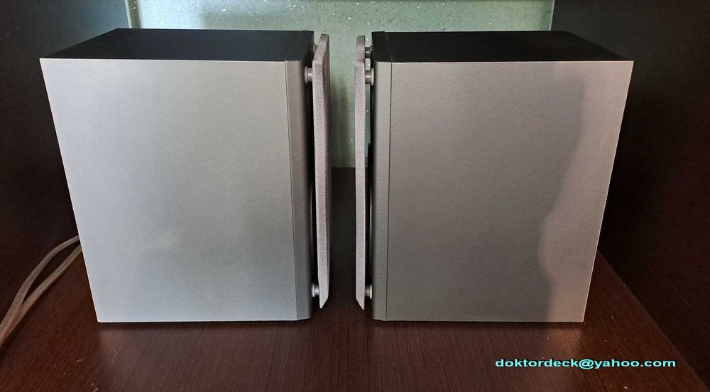 minisistem Panasonic SA-PM 48 cu usb