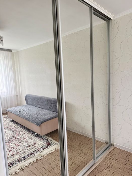Продам 2 ком кв Есет батыр - Абая