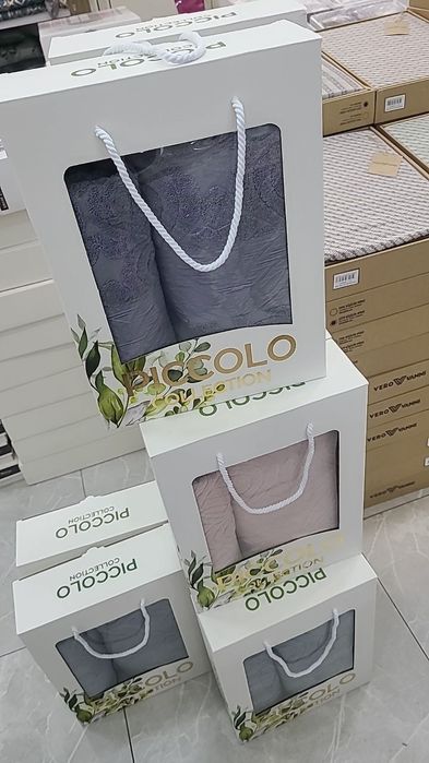 Полотенце кухонные