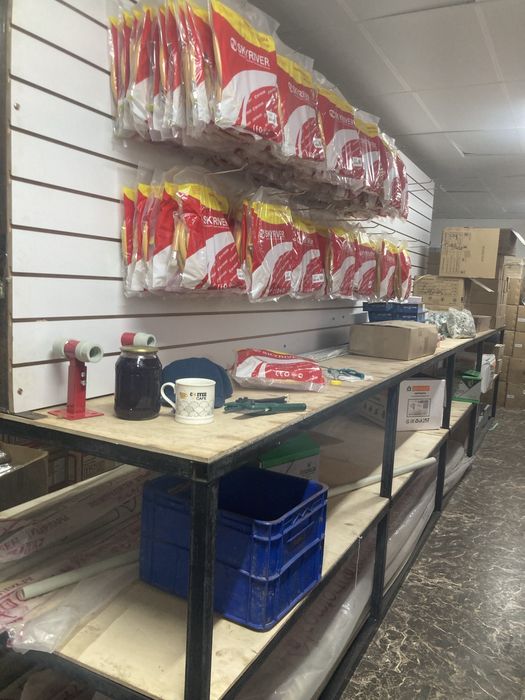 Газофикация под ключ