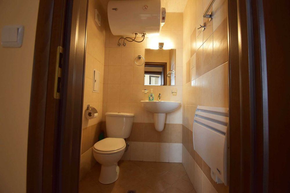 Продава се Тристаен апартамент в Банско - 71 кв.м за 1057 €/кв.м - Снимка #11