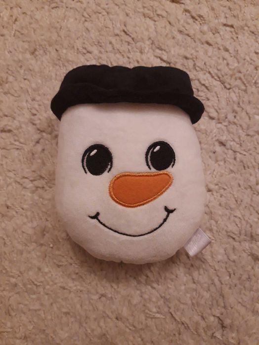 Jucarie Milka om de zapada